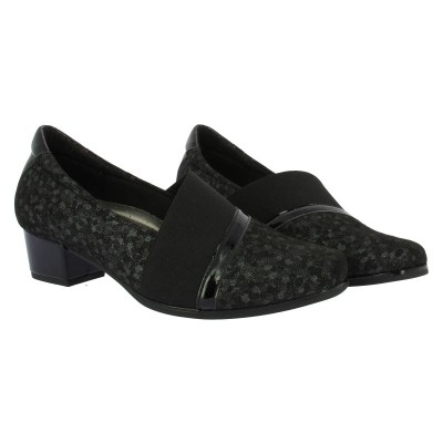 ZAPATO DE VESTIR MUJER DOCTOR CUTILLAS 81778 